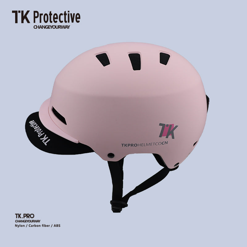 Tolasmik TKPRO Ski Snowboard Helmet
